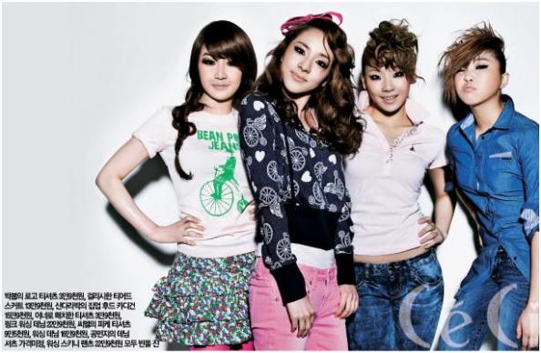 Park bom  ผู้น่ารัก