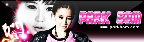 Park bom  ผู้น่ารัก