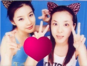 Park bom  ผู้น่ารัก