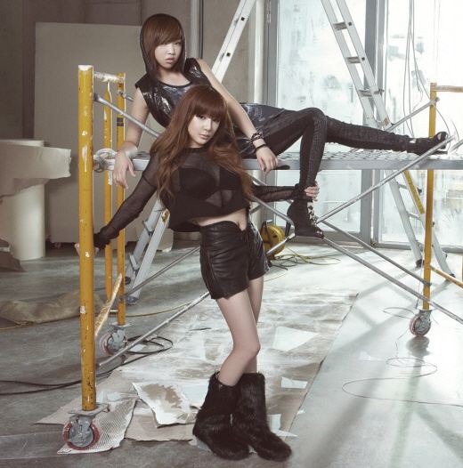 Park bom  ผู้น่ารัก