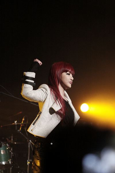 Park bom  ผู้น่ารัก