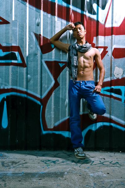 อาตี๋ ตาตี่