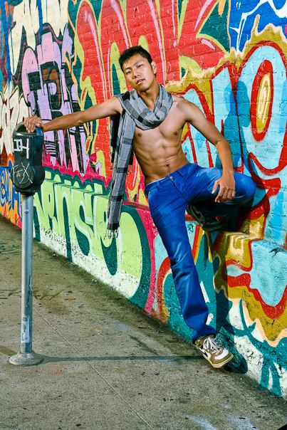 อาตี๋ ตาตี่