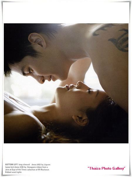 แตงโม + แต๊งค์