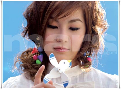 นิว ณัฐกุล