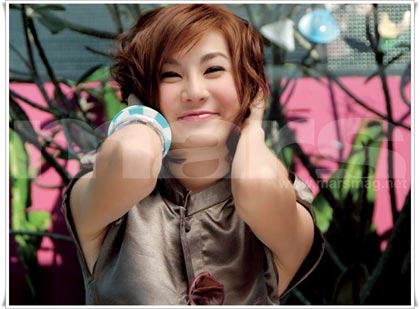 นิว ณัฐกุล