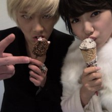 แอร้ย!เจเรมี่ &มินัมYou're Beautiful นอกจอเค้าสนิ๊ท สนิทกันแหละ