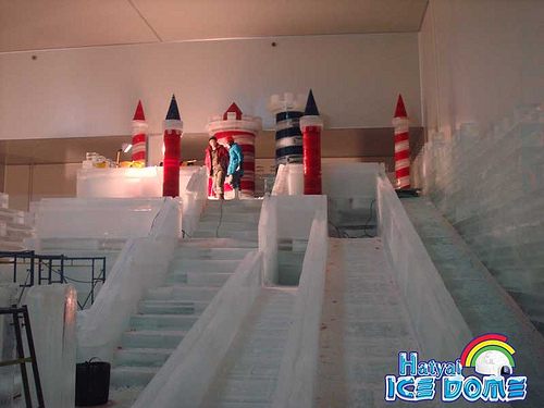 เริ่มลงสีแล้ว