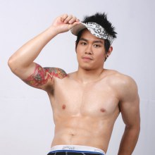 นายแบบไทย สุดXXX