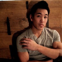 ชื่อเค้าแนวดีอ่า หนุ่ม G TWENTY