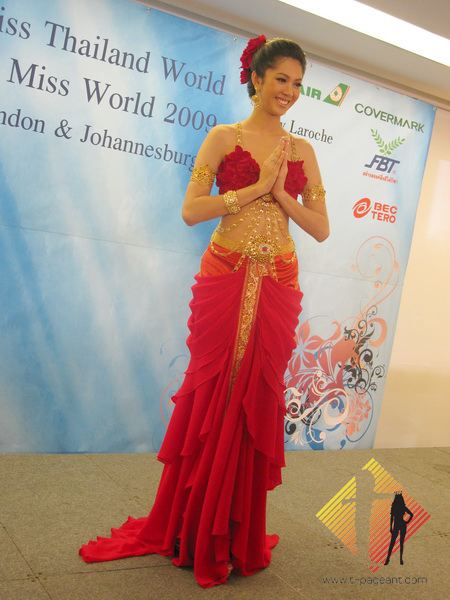 Miss World 2009