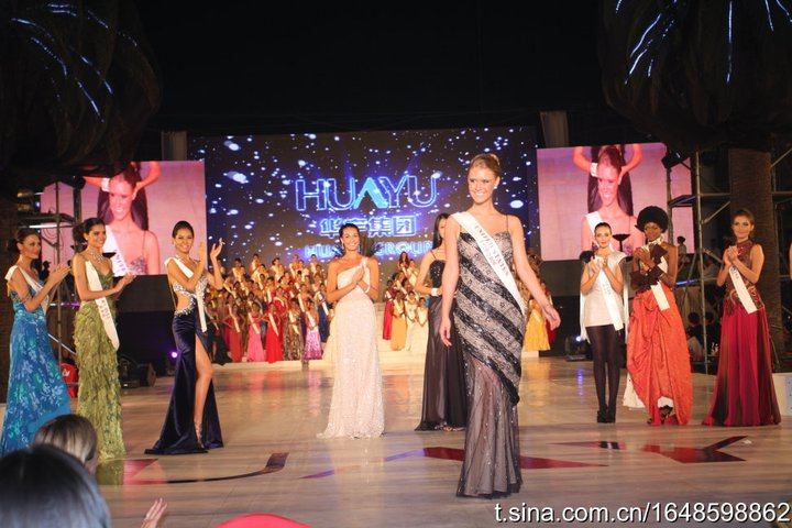 " หนูสิ " ท่าปรบมือเลิศมากๆ เด่นมากๆ รอบ TOP MODEL