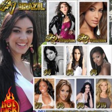 ▓ Missosology's Miss International 2010 Hot Picks! ▓