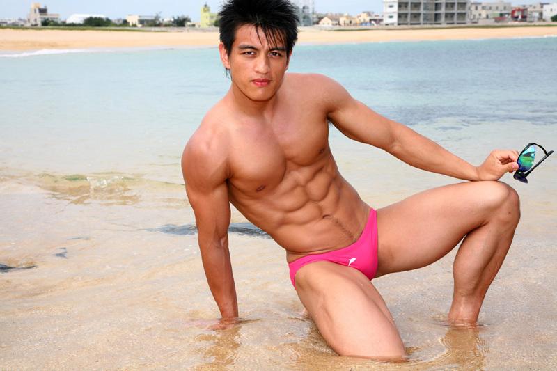 เซ็็็ทกางเกงในชมพู กับตี๋หล่อมาแรงคนเดิม