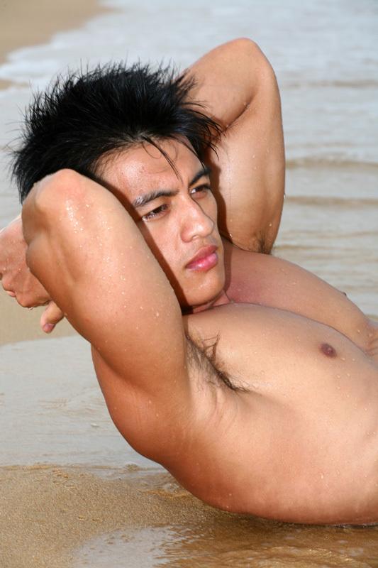 เซ็็็ทกางเกงในชมพู กับตี๋หล่อมาแรงคนเดิม