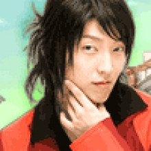 ผู้ชายมีจุก