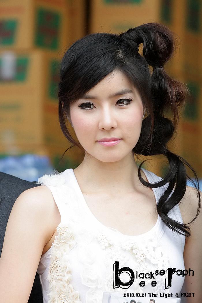 ริท เซน แกรนด์ จียอน เดินสายโปรโมทอัลบั้ม @ MCOT