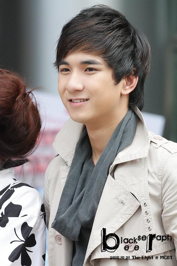 ริท เซน แกรนด์ จียอน เดินสายโปรโมทอัลบั้ม @ MCOT