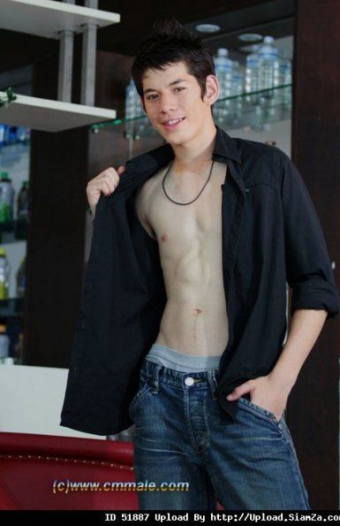 Photoshoot men album 54