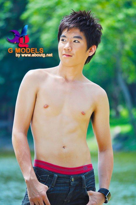 Photoshoot men album 53