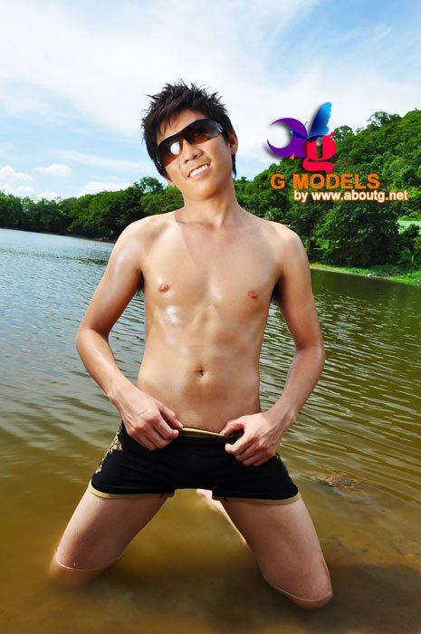 Photoshoot men album 53