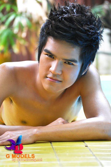 Photoshoot men album 52