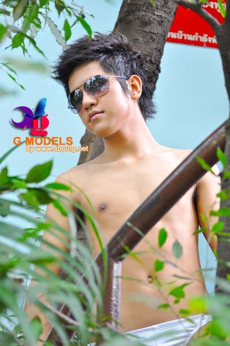 Photoshoot men album 52