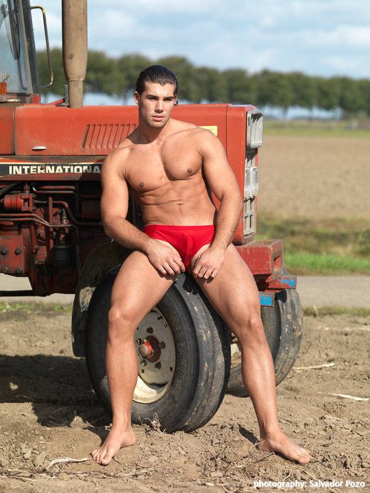 Photoshoot men album 55