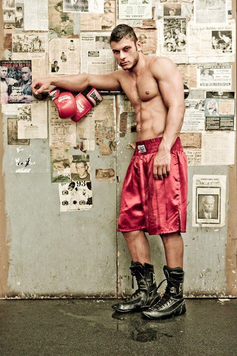 Photoshoot men album 50