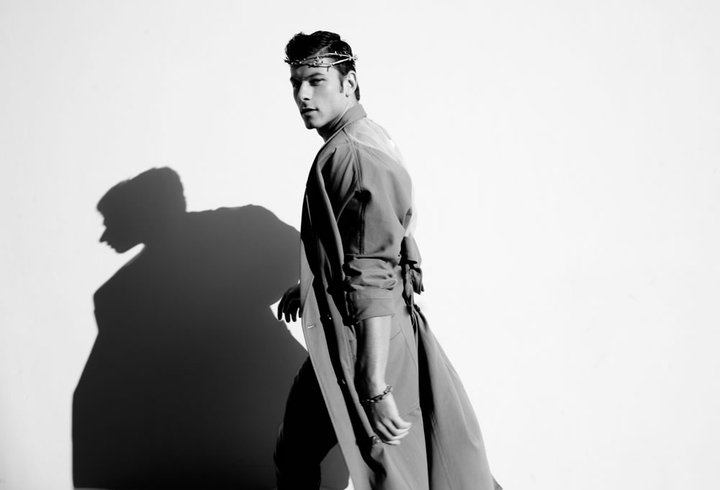 Photoshoot men album 50