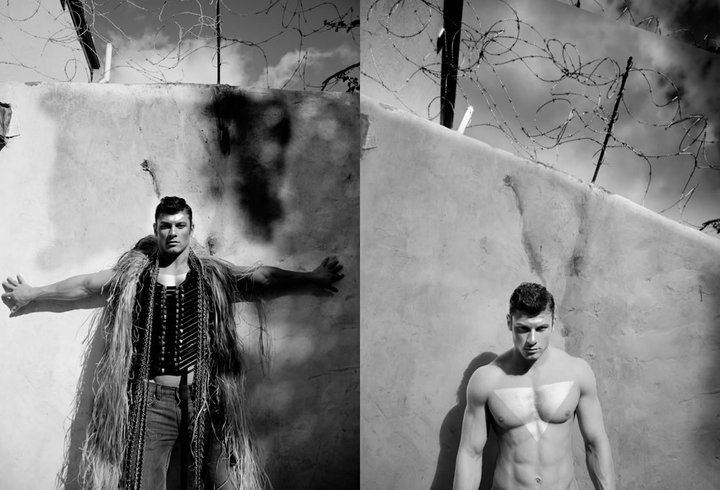 Photoshoot men album 50