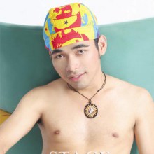 หนุ่มน่าหม่ำ