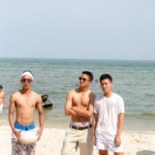 หอ  ++แต๋วไม่แตก++ ครับ