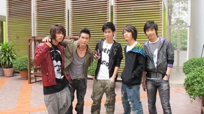 วงหน้าใหม่  vwill