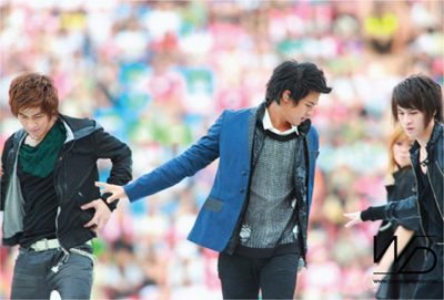 ตอนที่เปนแดนซ์ให้พี่แดน เพลง ใช้หัวใจ