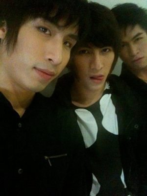 วงหน้าใหม่  vwill