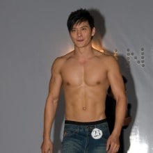 Malaysia Hottest Hunks 1