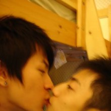 รวมตี๋จูบกันน่ะค่ะ