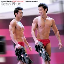 MANHUNT SINGAPORE 2010 THE GRAND FINAL