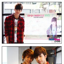 กั้ง X-I-S ฉลองวันเกิดล่วงหน้าพร้อม FANCLUB งานนี้มีแต่คำว่าสนุก !