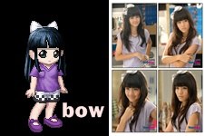 kamikaze แบบการ์ตูน