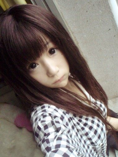 สาวน่ารัก