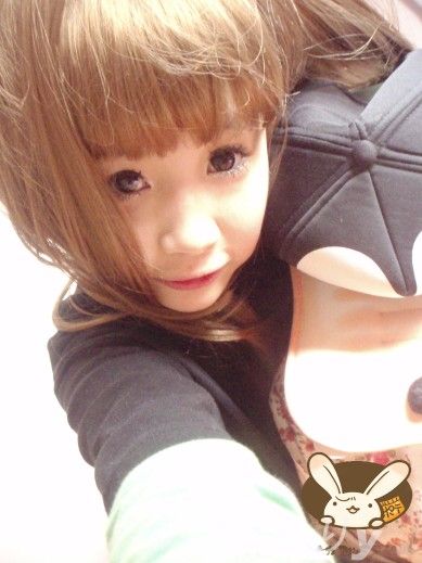 สาวน่ารัก