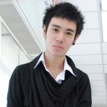 หลุดมาจาก hi5 หล่อๆ ทั้งนั้น