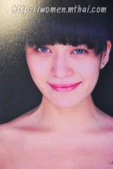 ดาราก่อนแต่งหน้า