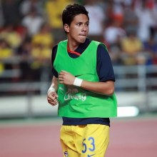 เตะบอลกันคร้าบ....