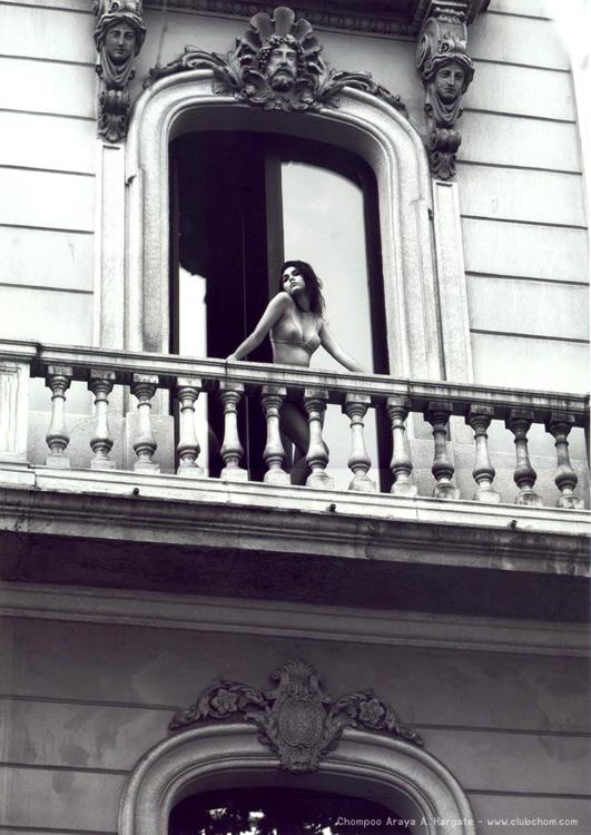 อั้ม และ ชมพู่ กับภาพ Photo Book และงานเปิดตัวหนังสือ