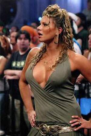 แจ๊คกี้ เกร์ด้า