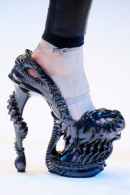 Shoes Alexander McQueen