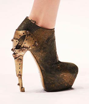 Shoes Alexander McQueen